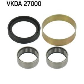 Acquista Kit riparazione, Sospensione ruota da SKF VKDA 27000 a buon mercato per soli 38,51 €