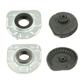 Federbeinstützlager 1180S0315 von RIDEX günstig für 78,95 € online kaufen