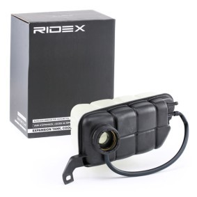 Compre Depósito de expansão, líquido de refrigeração da RIDEX 397E0097 a um preço baixo por 40,20 €