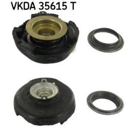 Federbeinstützlager VKDA 35615 T von SKF günstig für 97,73 € online kaufen