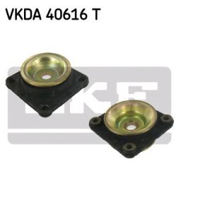 Federbeinstützlager VKDA 40616 von SKF günstig für 25,70 € online kaufen