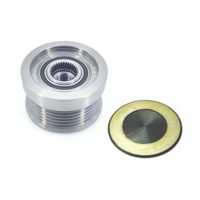 Comprar Rueda libre de alternador de SKF VKM 03651 a bajo precio de 25,61 €