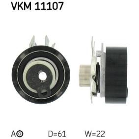 Comprar Polea tensora, correa dentada de SKF VKM 11107 a bajo precio de 36,54 €