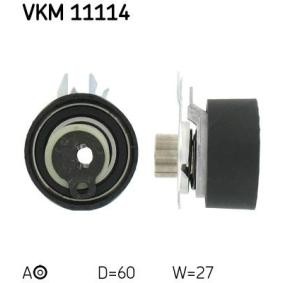 Comprar Polea tensora, correa dentada de SKF VKM 11114 a bajo precio de 41,49 €
