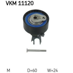Comprar Polea tensora, correa dentada de SKF VKM 11120 a bajo precio de 28,59 €