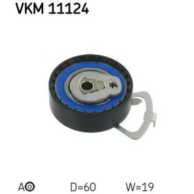 Comprar Polea tensora, correa dentada de SKF VKM 11124 a bajo precio de 29,46 €