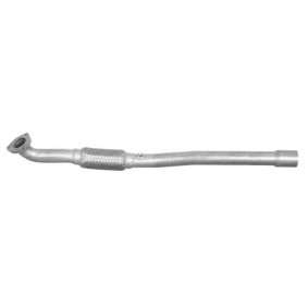 Comprar Tubo de escape de VEGAZ ALR-106 a bajo precio de 282,68 €