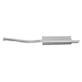 Compre Silenciador de escape de VEGAZ online para 3 Touring (E36) a precios moderados