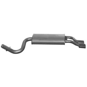 Endschalldämpfer CHS-139IMA von VEGAZ günstig für 400,87 € online kaufen