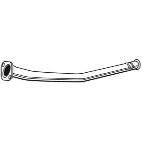Abgasrohr CR-172 von VEGAZ günstig für 38,78 € online kaufen