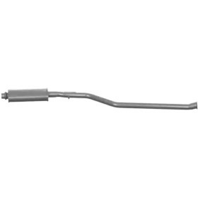 Mittelschalldämpfer CS-161ERNS von VEGAZ günstig für 61,33 € online kaufen