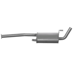 Mittelschalldämpfer DS-270ERNS von VEGAZ günstig für 126,12 € online kaufen