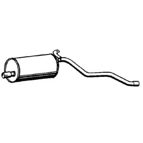 Compre Panela de escape de VEGAZ online para PATROL Hardtop (K160) a preços moderados