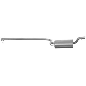 Mittelschalldämpfer FS-469EB/ERN von VEGAZ günstig für 103,80 € online kaufen