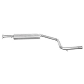 Mittelschalldämpfer FS-522EB/ERN von VEGAZ günstig für 92,01 € online kaufen