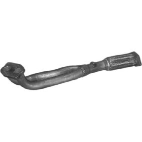 Compre Tubo de escape de VEGAZ online para BARCHETTA (183) a preços moderados