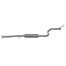Compre Silenciador central de VEGAZ online para CRX III (EH, EG) a preços moderados