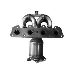 Katalysator HUK-962 von VEGAZ günstig für 560,56 € online kaufen