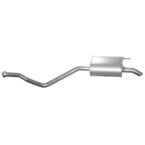 Comprar Silenciador trasero de VEGAZ HUS-177IMA a bajo precio de 344,73 €