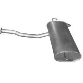Comprar Silenciador trasero de VEGAZ HUS-266 a bajo precio de 232,55 €