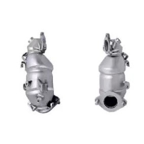 Katalysator KK-926 von VEGAZ günstig für 338,55 € online kaufen
