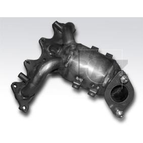 Katalysator KK-939 von VEGAZ günstig für 565,24 € online kaufen