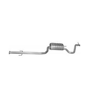 Endschalldämpfer KS-154 von VEGAZ günstig für 221,29 € online kaufen