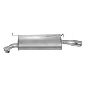 Endschalldämpfer KS-157IMA von VEGAZ günstig für 464,75 € online kaufen