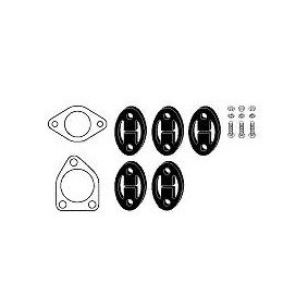Comprar Juego de montaje, sistema de escape de VEGAZ MOA-48 a bajo precio de 17,30 €