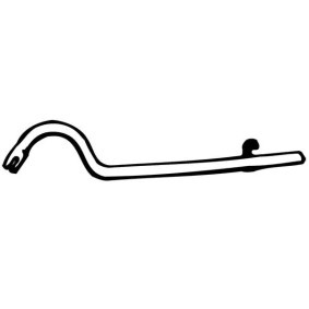 Compre Tubo de escape da VEGAZ OR-70 a um preço baixo por 59,01 €