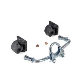 Halter, Schalldämpfer PGM-143AT von VEGAZ günstig für 29,15 € online kaufen
