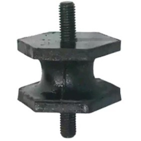 Halter, Abgasanlage RG-102EPDM von VEGAZ günstig für 3,52 € online kaufen