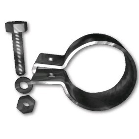 Compre Abrazadera de tubo de escape de VEGAZ online para 3 Compact (E46) a precios moderados