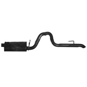 Compre Panela de escape traseira da VEGAZ RS-238IMA a um preço baixo por 245,07 €