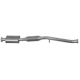 Mittelschalldämpfer SAS-47IMA von VEGAZ günstig für 232,06 € online kaufen
