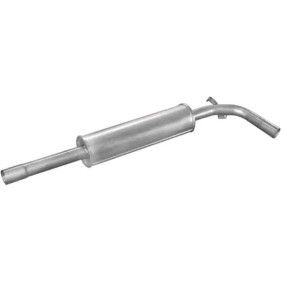 Mittelschalldämpfer SES-35EB/ERN von VEGAZ günstig für 43,81 € online kaufen