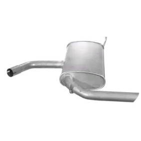 Endschalldämpfer SES-88 von VEGAZ günstig für 126,12 € online kaufen