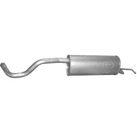 Endschalldämpfer SKS-60 von VEGAZ günstig für 98,75 € online kaufen