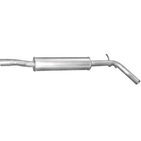 Mittelschalldämpfer SKS-69 von VEGAZ günstig für 89,45 € online kaufen