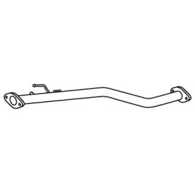 Abgasrohr SZR-53 von VEGAZ günstig für 96,08 € online kaufen