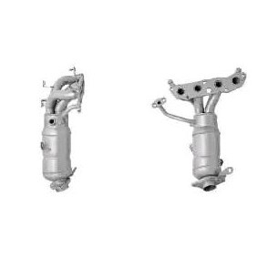 Katalysator TK-816 von VEGAZ günstig für 460,30 € online kaufen