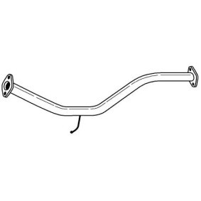 Abgasrohr TR-226 von VEGAZ günstig für 55,07 € online kaufen