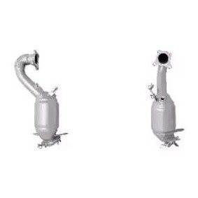 Katalysator VK-381 von VEGAZ günstig für 428,28 € online kaufen