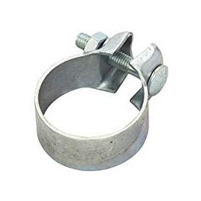 Compre Conector de tubos, sistema de escape da VEGAZ VOLVO-61 a um preço baixo por 4,01 €