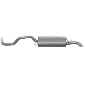 Endschalldämpfer VS-301EB/ERN von VEGAZ günstig für 80,00 € online kaufen