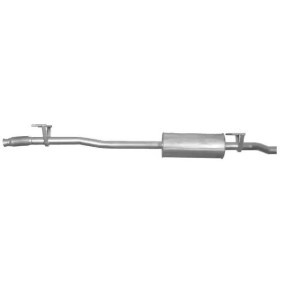 Compre Panela de escape central da VEGAZ VS-466 a um preço baixo por 168,49 €