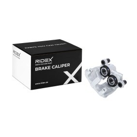 Compre Pinça de travão da RIDEX 78B0580 a um preço baixo por 62,04 €
