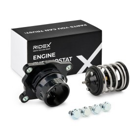 Comprar Termostato, refrigerante de RIDEX 316T0155 a bajo precio de 27,61 €