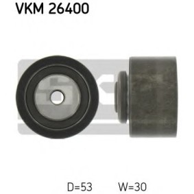 Umlenkrolle, Zahnriemen VKM 26400 von SKF günstig für 101,73 € online kaufen