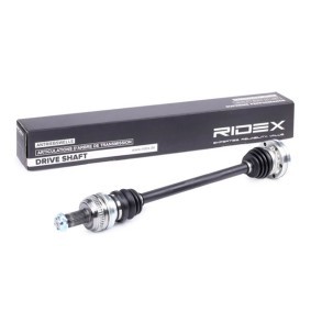 Compre Veio de transmissão da RIDEX 13D0289 a um preço baixo por 90,17 €